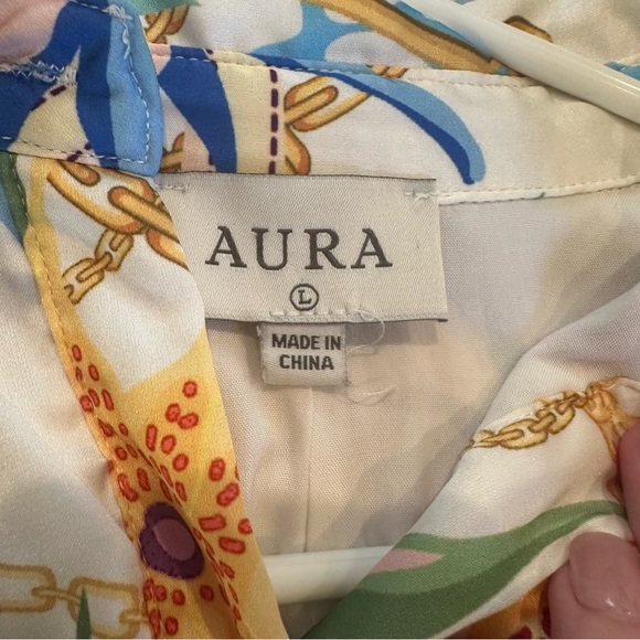 Floral Print Maxi Dress from Red Dress - Picture 3 of 7